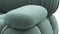 Bellini Sofa - Mario Bellini Open End Sofa, Right, Jadeite Luxe Velvet