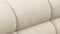 Tufty - Tufty Module, Armless Chaise, Eggshell Boucle