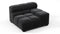 Tufty - Tufty Module, Right Arm, Black Velvet