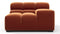 Tufty - Tufty Module, Right Arm, Spice Velvet