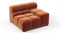 Tufty - Tufty Module, Right Arm, Spice Velvet