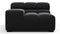 Tufty - Tufty Module, Left Arm, Black Velvet