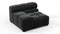 Tufty - Tufty Module, Left Arm, Black Velvet
