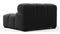 Tufty - Tufty Module, Left Arm, Black Velvet