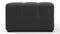 Tufty - Tufty Module, Extra Large Left Corner, Ink Brushed Weave