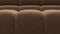 Tufty - Tufty Module, Extra Large Left Corner, Mocha Velvet