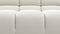 Tufty - Tufty Module, Extra Large Right Corner, Oatmeal Brushed Weave