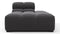 Tufty - Tufty Module, Right Chaise, Armless, Ink Brushed Weave