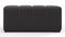 Tufty - Tufty Module, Large Left Corner, Ink Brushed Weave