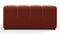 Tufty - Tufty Module, Large Left Corner, Spice Velvet