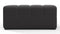 Tufty - Tufty Module, Large Right Corner, Ink Brushed Weave