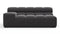Tufty - Tufty Module, Extra Large Left Arm, Ink Brushed Weave