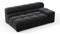 Tufty - Tufty Module, Extra Large Right Arm, Black Velvet