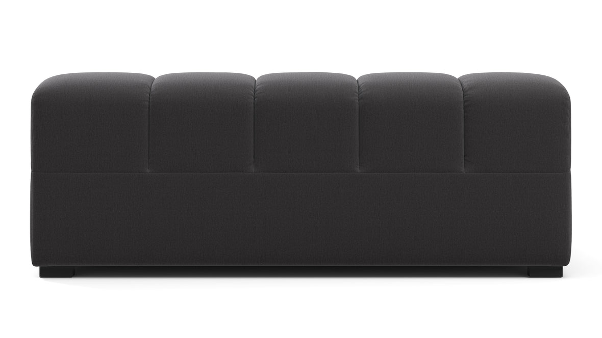Tufty - Tufty Module, Extra Large Right Arm, Ink Brushed Weave