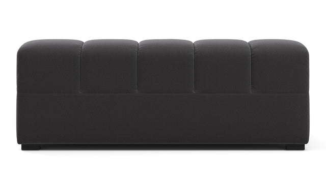 Tufty - Tufty Module, Extra Large Right Arm, Ink Brushed Weave