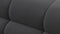 Tufty - Tufty Module, Deep Large Right Arm, Ink Brushed Weave