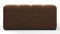 Tufty - Tufty Module, Deep Large Right Arm, Mocha Velvet