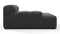 Tufty - Tufty Module, Deep Left Arm, Ink Brushed Weave