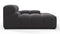 Tufty - Tufty Module, Deep Right Arm, Ink Brushed Weave