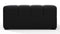 Tufty - Tufty Module, Deep Right Corner Half, Black Velvet
