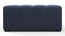 Tufty - Tufty Module, Deep Right Corner Half, Royal Blue Wool