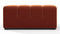 Tufty - Tufty Module, Deep Right Corner Half, Spice Velvet