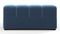 Tufty - Tufty Module, Deep Large Left Arm, Aegean Blue Velvet