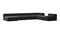 Tufty - Tufty Sectional, Extra Large Right Corner, Black Velvet