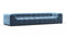 Tufty - Tufty Sectional, Extra Large Sofa, Aegean Blue Velvet