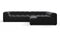 Tufty - Tufty Sectional, Right Corner, Black Velvet