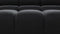 Tufty - Tufty Sectional, Small L, Left, Black Velvet