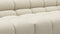 Tufty - Tufty Sectional, Large, Left Chaise, Eggshell Boucle