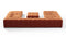 Tufty - Tufty Sectional, U Shape, Spice Velvet