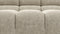 Tufty - Tufty Sectional, Small L, Left, Beige Gray Chenille