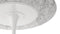 Aarhus - Aarhus Round Dining Table, Carrara Marble, 47in