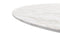 Aarhus - Aarhus Round Dining Table, Calacatta Marble, 47in