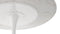 Aarhus - Aarhus Round Dining Table, Calacatta Marble, 47in