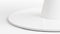Aarhus - Aarhus Round Dining Table, Calacatta Marble, 47in
