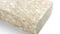 Plinth - Plinth Coffee Table, Kunis Breccia Marble