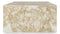Plinth - Plinth Coffee Table, Kunis Breccia Marble
