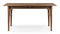 Wegner Table - Wegner Dining Table, Walnut