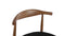 Elbow - Elbow Chair, Walnut