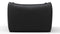 Bambole - Mario Bellini Bambole Lounge Chair, Vintage Black Vegan Leather
