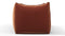 Bambole - Mario Bellini Bambole Two Seater Sofa, Spice Velvet