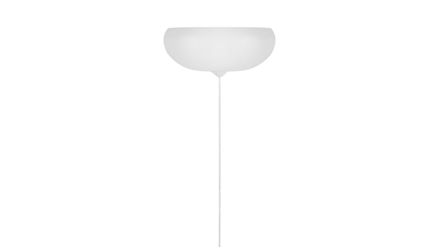 Flock of Light - Flock of Light Chandelier, Medio