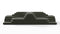 Terrazza - Terrazza Sofa Combination, Army Green Vegan Leather