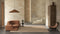 Terrazza - Terrazza Sofa Combination, Tan Vegan Leather