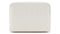 Le Mura - Le Mura Modular Chaise, Natural Linen