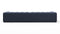 Tufty - Tufty Sectional, Extra Large Sofa, Royal Blue Wool