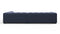 Tufty - Tufty Sectional, Right Corner, Royal Blue Wool